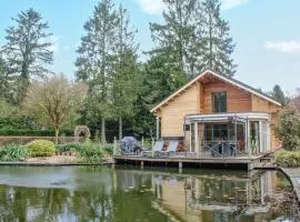 2 Bedroom Cozy Home In Arendonk