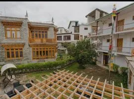 Hotel Lumbini