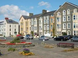 Abermaw Sea View Apartment