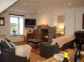 Ty Del - Beautiful Home in Tywyn