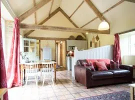 Cinnamon Cottage Newcastle Emlyn