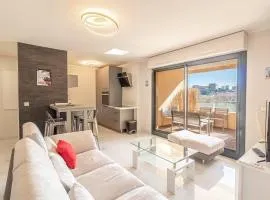 Beautiful Apartment With Terrace Around Monaco