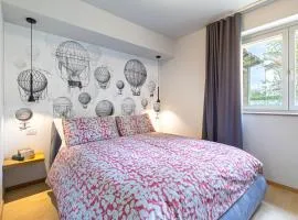 La Casa Nelle Aie - Appartamento Nebbiolo - Free WiFi e AC