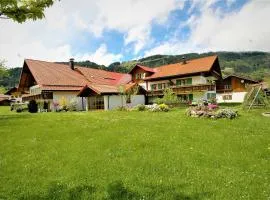 Ferienhof 'beim Wendlar'
