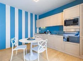 La Casa Nelle Aie - Appartamento Dolcetto - Free Wifi & AC