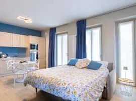 La Casa Nelle Aie - Appartamento Dolcetto - Free Wifi & AC