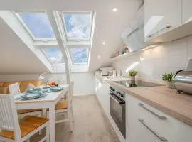 Apartment Westfalia 2