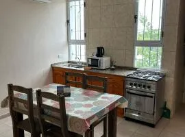 Apartamentos El Viñedo 8