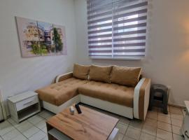 Studio Petrovac B，位于彼得罗瓦茨纳米拉维的酒店