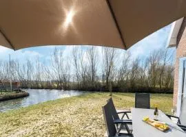 Holiday home with lots of privacy