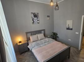 ZIG ZAG apartment 4- Old Town，位于康斯坦察的酒店