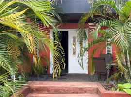 Luxurious two bathroom apartment Paramaribo, Zorg en Hoop