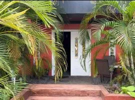 Luxurious two bathroom apartment Paramaribo, Zorg en Hoop