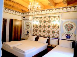 Meros Hotel