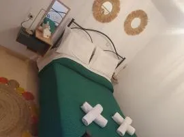 Aggeliki's House