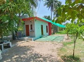 THE FARM CREST - BETA ELITE (ECR NEXT TO KALPAKKAM)