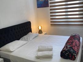 Lafayette Private Apartment，位于突尼斯的酒店