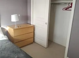 Double bed Suite - Very close to the Falls, Casinos and Marineland