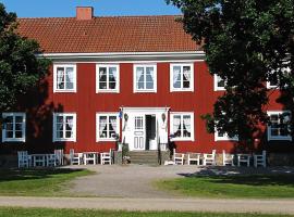 Södra Ljunga Vandrarhem，位于永比的青旅