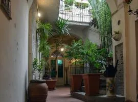 Il Cortile nel Borgo