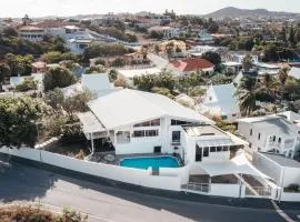 Vakantievilla Jan Sofat, Curaçao