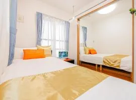 KYARA Hotel 402