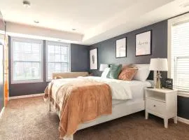 Luxury & Nice Private Room in DC