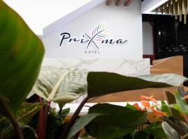 Prixma Hotel