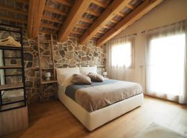 AZIENDA AGRICOLA CA' LUNGA，位于Cinto Euganeo的住宿