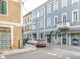 La Perla Rooms，位于萨龙诺的酒店
