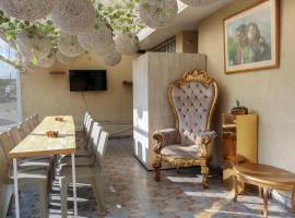 Hotel Casa Botero 102