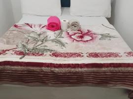 Ludinz guest house self catering，位于开普敦的酒店