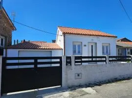 Casa de Lupa - Camariñas - Costa da Morte