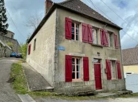 Gîte La Bancale