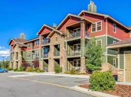 Penthouse Suite at The Lodge at 10 Mile Creek