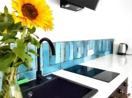 APARTAMENTY Charzykowy