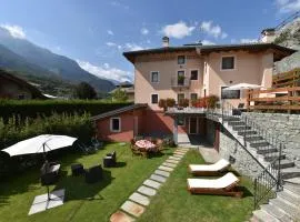 Au Berceau du Bien-Etre