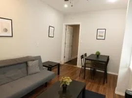Chic 3BR Hideaway mins from NYC