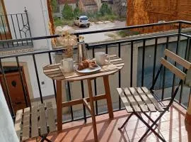 El Molino Buñol Apartamento