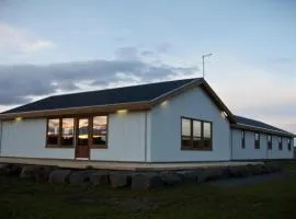 Myrkholt Cabin