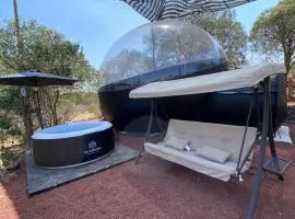 MEYAHUALLI GLAMPING