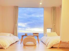 Dream INN Awaji - Vacation STAY 32348v，位于洲本市的酒店