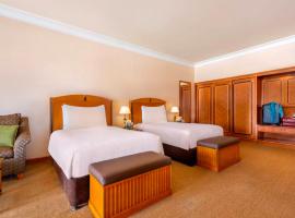 Al Raha Beach Hotel - Superior Room DBL - UAE，位于阿布扎比阿布扎比国际机场 - AUH附近的酒店