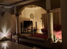 Abidjan Cocody 3-Bed Apt - Sleeps 6