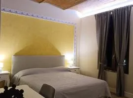 Ultroneo, Locanda di collina