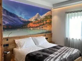 Origini Holidays