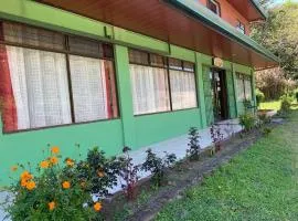 Globi Lodge 1
