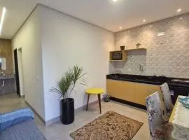 Loft Hospedagem Cidade Verde F