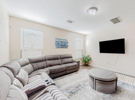 Spring Retreat，位于Westfield的酒店