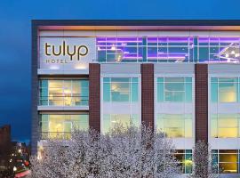 Tulyp, Tapestry Collection by Hilton，位于霍兰的酒店